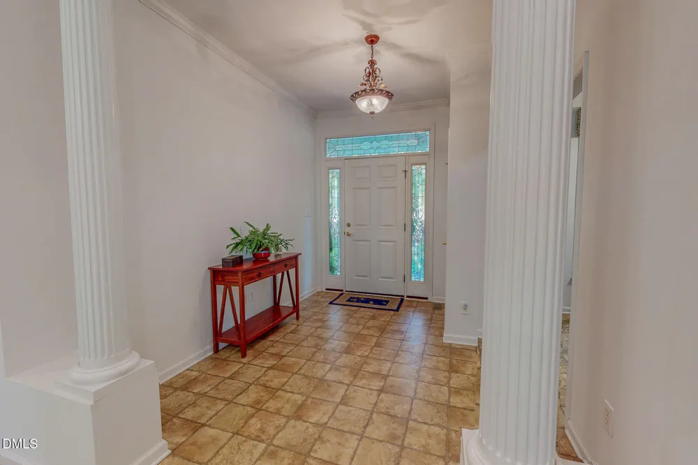 734 Crystal Forest Drive Semora, NC 27343