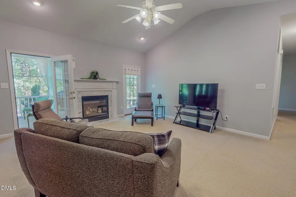 734 Crystal Forest Drive Semora, NC 27343
