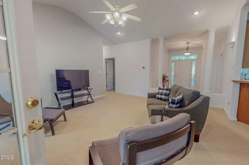 734 Crystal Forest Drive Semora, NC 27343