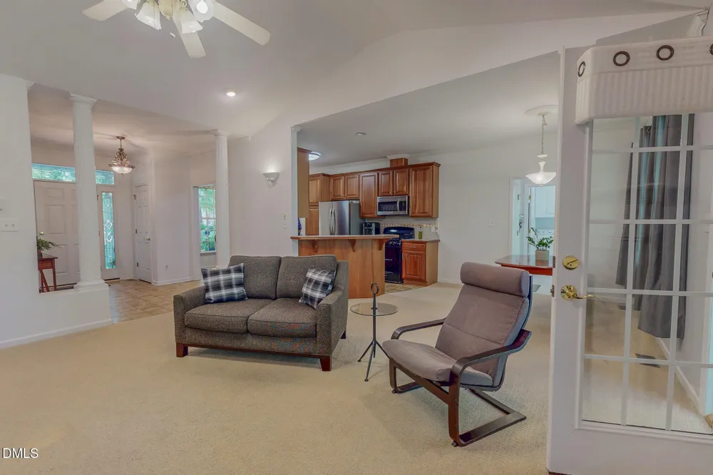 734 Crystal Forest Drive Semora, NC 27343