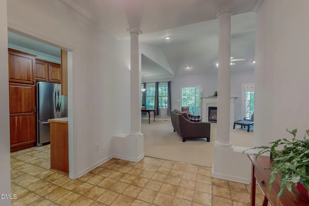 734 Crystal Forest Drive Semora, NC 27343