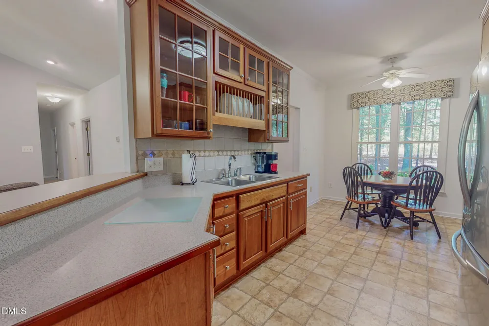 734 Crystal Forest Drive Semora, NC 27343