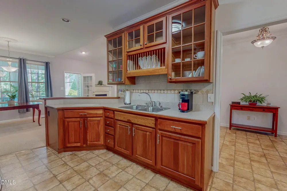 734 Crystal Forest Drive Semora, NC 27343
