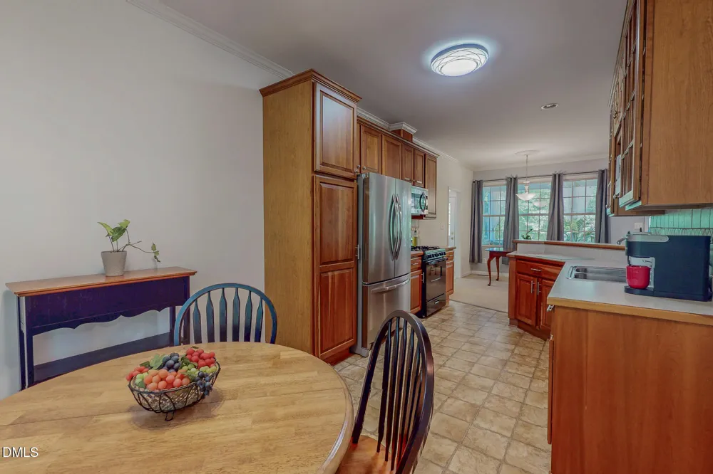 734 Crystal Forest Drive Semora, NC 27343