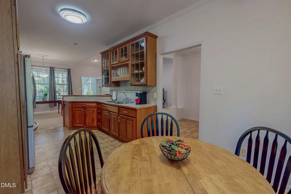 734 Crystal Forest Drive Semora, NC 27343