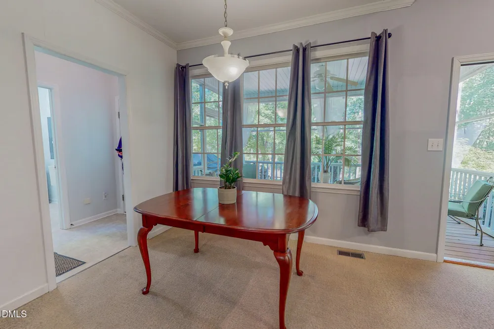 734 Crystal Forest Drive Semora, NC 27343