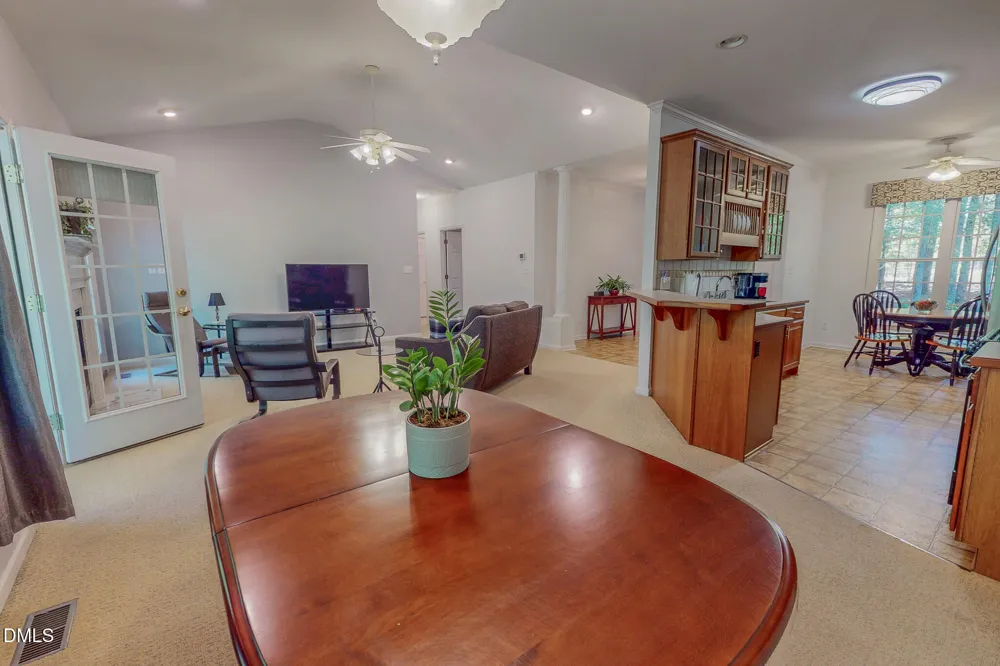 734 Crystal Forest Drive Semora, NC 27343