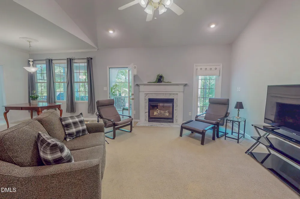 734 Crystal Forest Drive Semora, NC 27343