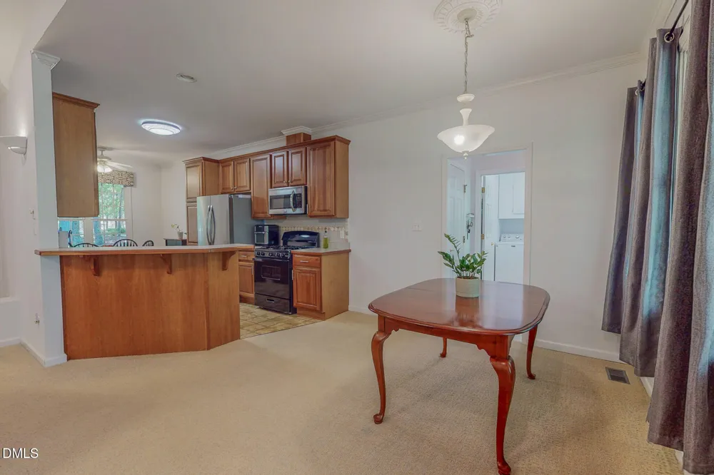 734 Crystal Forest Drive Semora, NC 27343