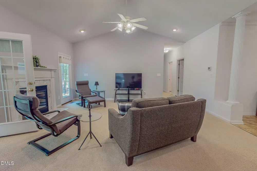 734 Crystal Forest Drive Semora, NC 27343