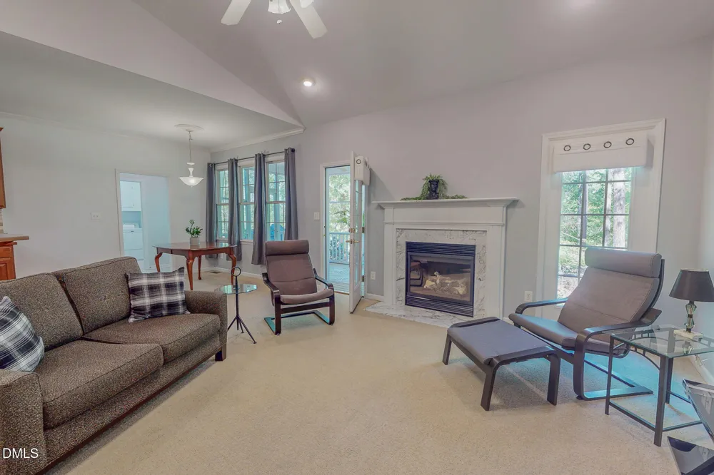 734 Crystal Forest Drive Semora, NC 27343