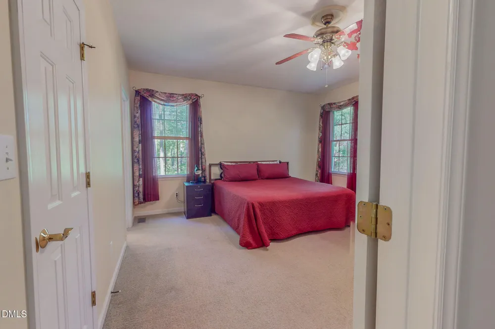734 Crystal Forest Drive Semora, NC 27343