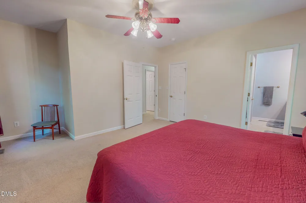 734 Crystal Forest Drive Semora, NC 27343