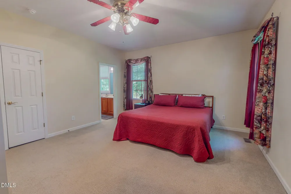 734 Crystal Forest Drive Semora, NC 27343