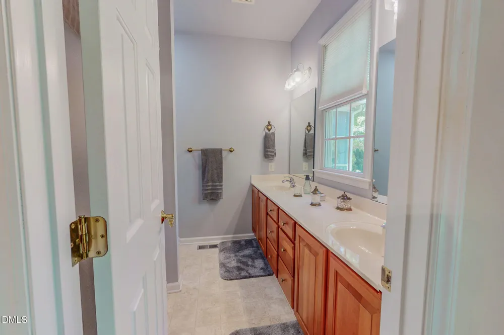 734 Crystal Forest Drive Semora, NC 27343