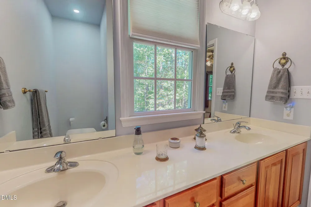 734 Crystal Forest Drive Semora, NC 27343