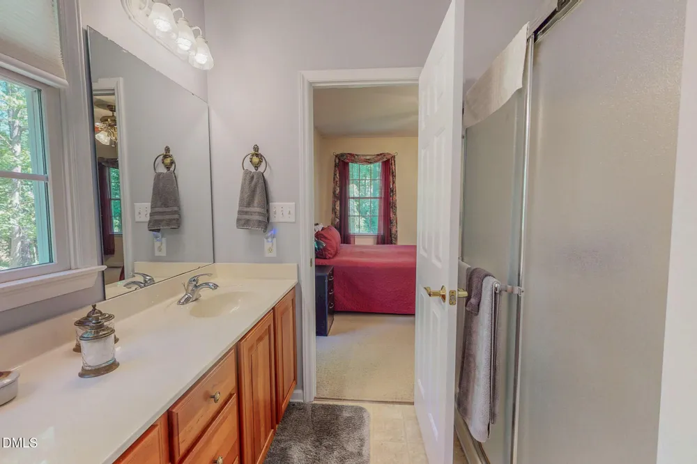 734 Crystal Forest Drive Semora, NC 27343