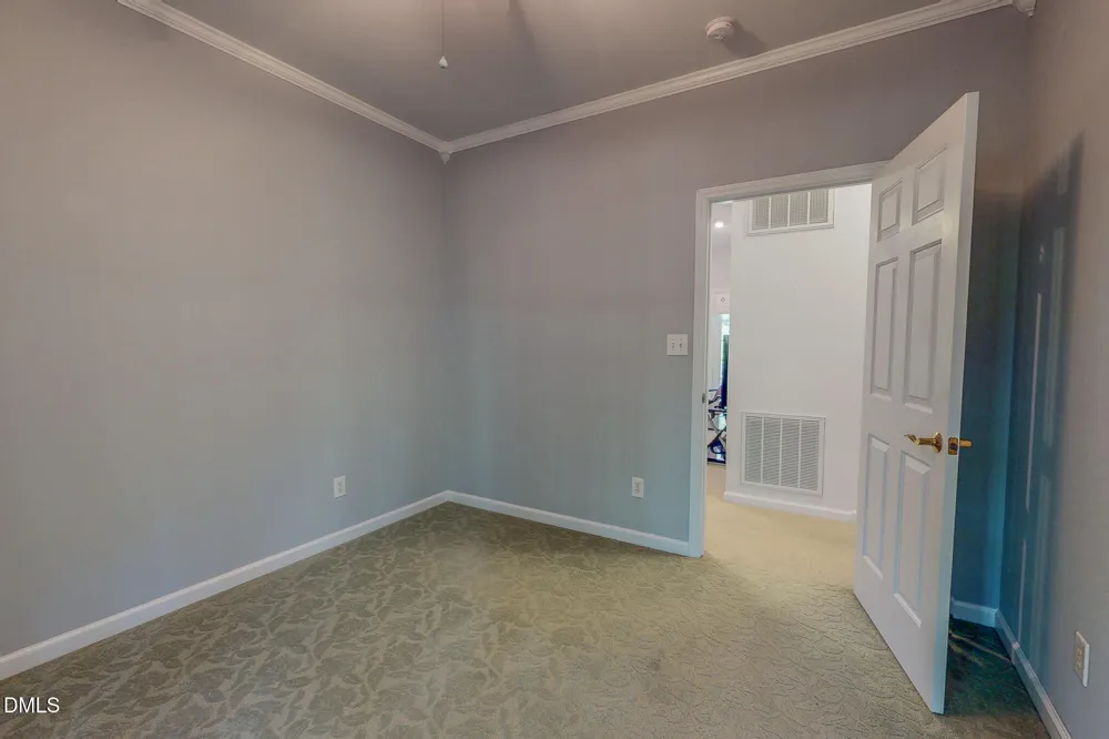 734 Crystal Forest Drive Semora, NC 27343