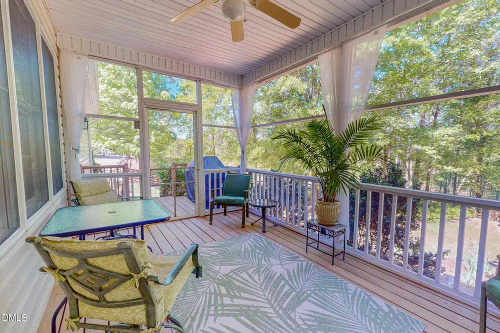 734 Crystal Forest Drive Semora, NC 27343