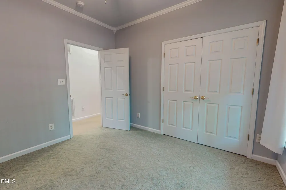 734 Crystal Forest Drive Semora, NC 27343