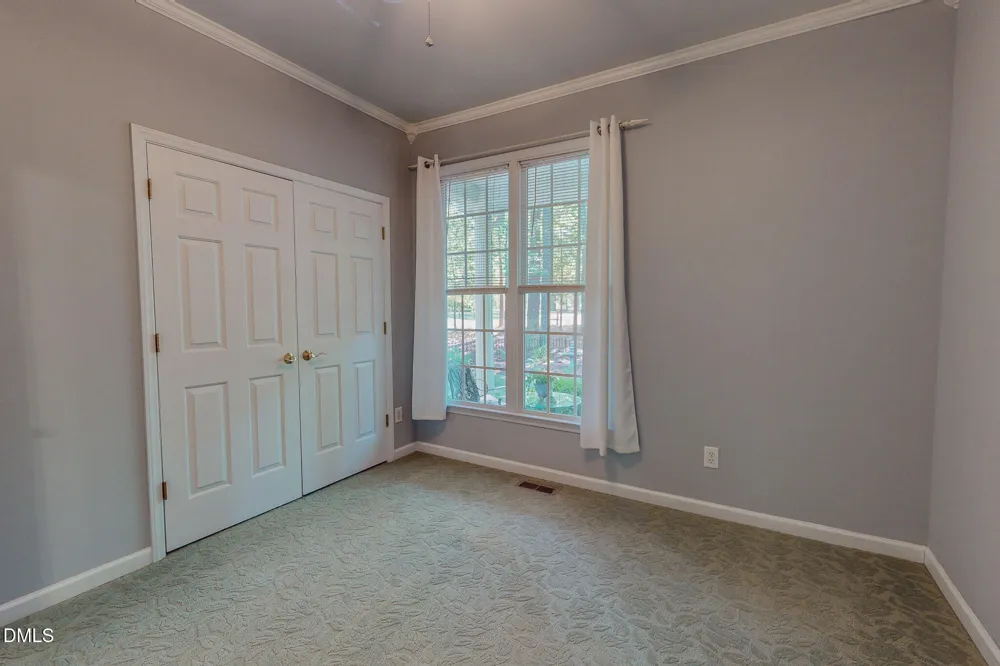 734 Crystal Forest Drive Semora, NC 27343