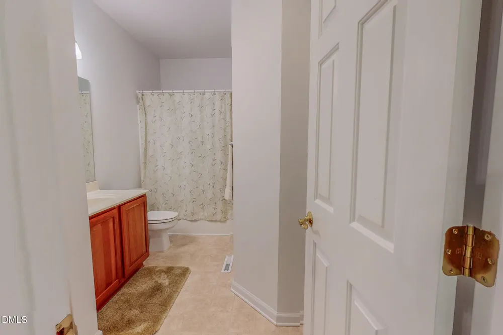 734 Crystal Forest Drive Semora, NC 27343