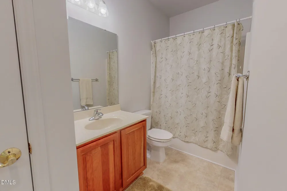 734 Crystal Forest Drive Semora, NC 27343