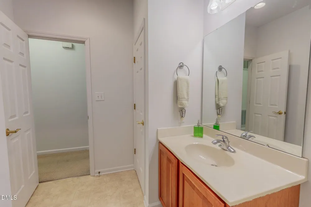 734 Crystal Forest Drive Semora, NC 27343