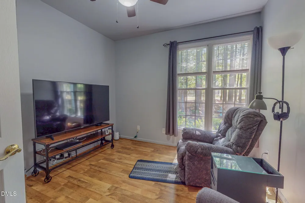 734 Crystal Forest Drive Semora, NC 27343
