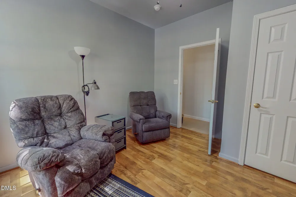 734 Crystal Forest Drive Semora, NC 27343