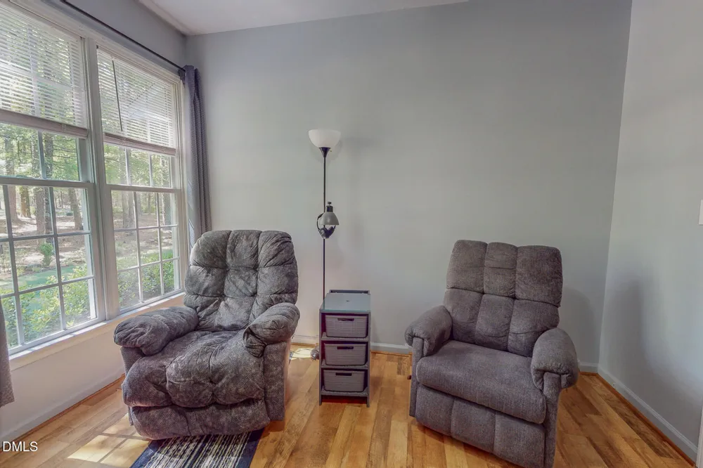 734 Crystal Forest Drive Semora, NC 27343