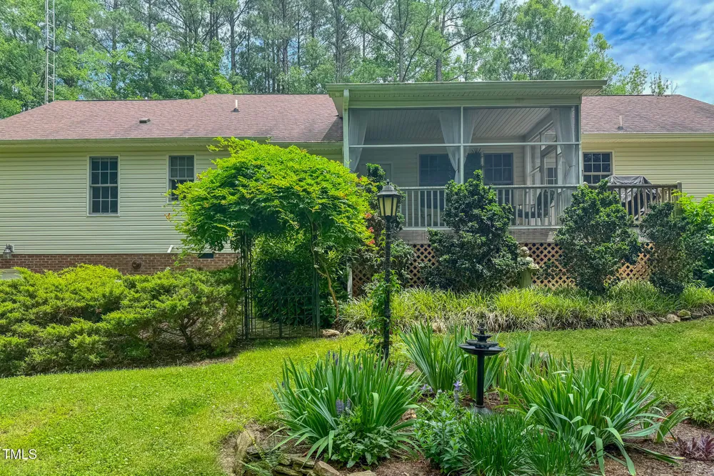 734 Crystal Forest Drive Semora, NC 27343