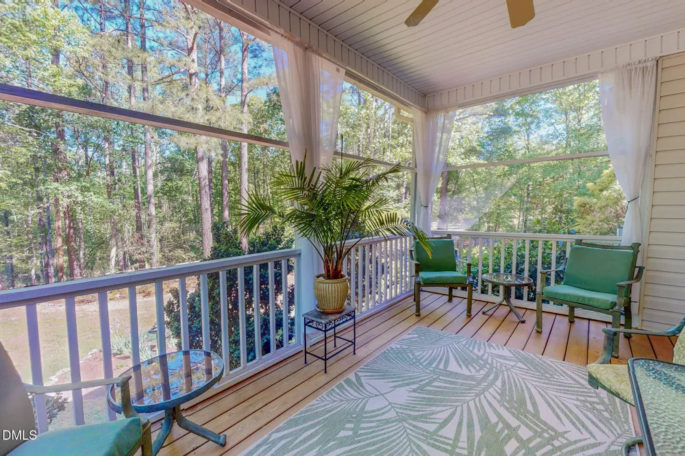 734 Crystal Forest Drive Semora, NC 27343