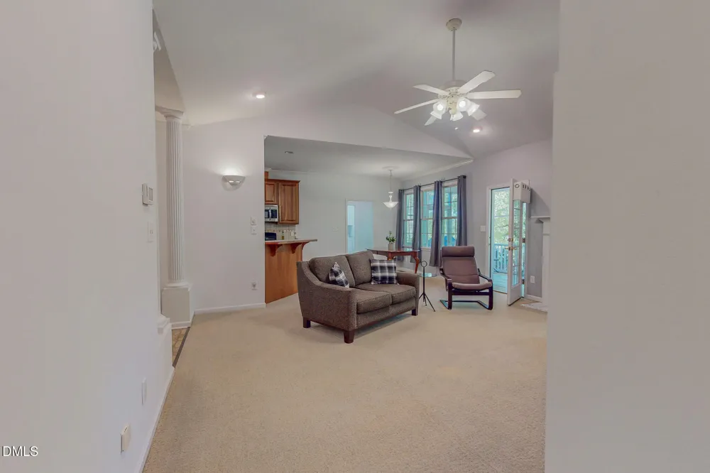 734 Crystal Forest Drive Semora, NC 27343