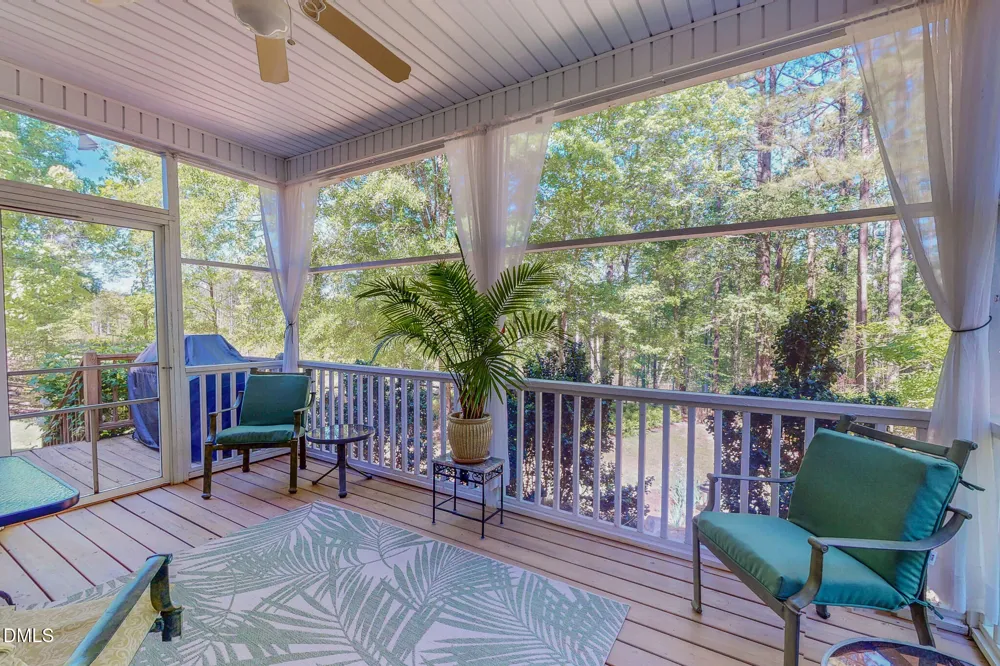 734 Crystal Forest Drive Semora, NC 27343