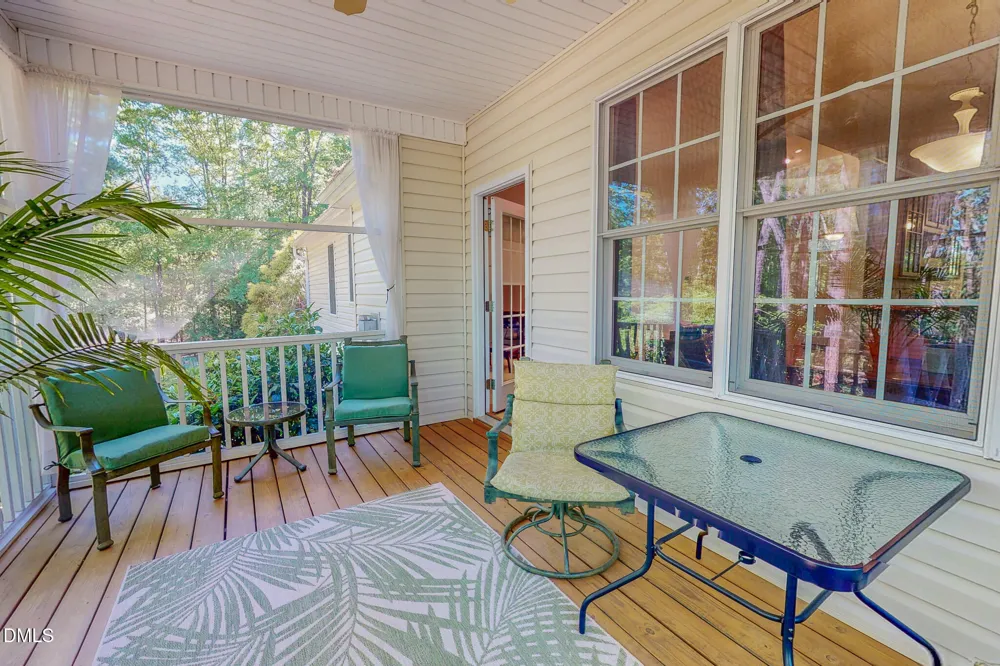 734 Crystal Forest Drive Semora, NC 27343
