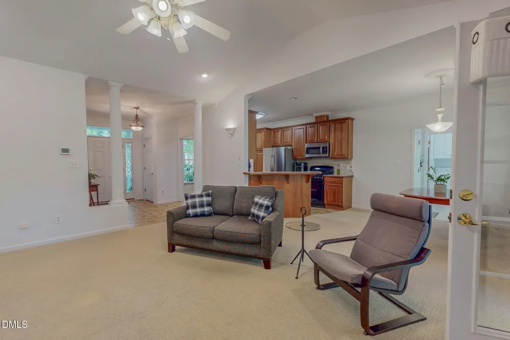 734 Crystal Forest Drive Semora, NC 27343