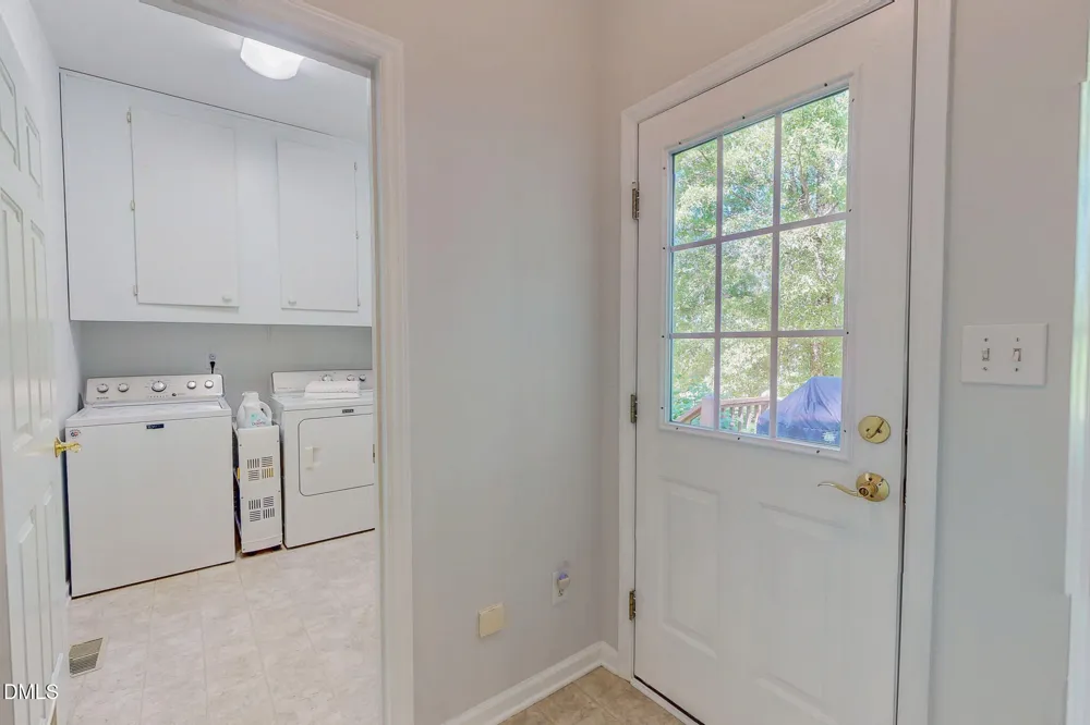 734 Crystal Forest Drive Semora, NC 27343