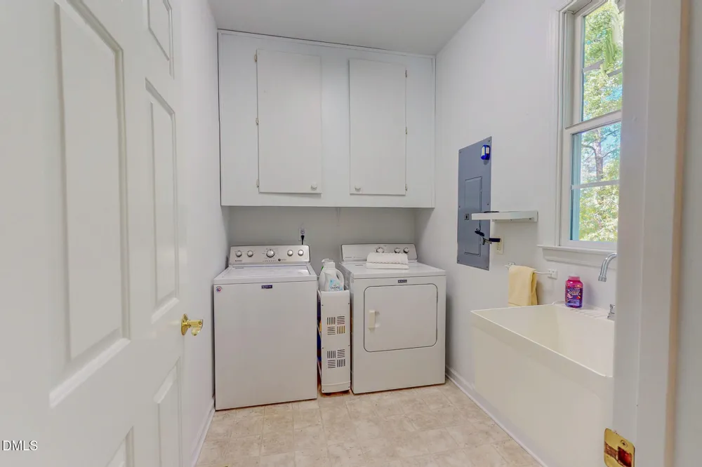 734 Crystal Forest Drive Semora, NC 27343