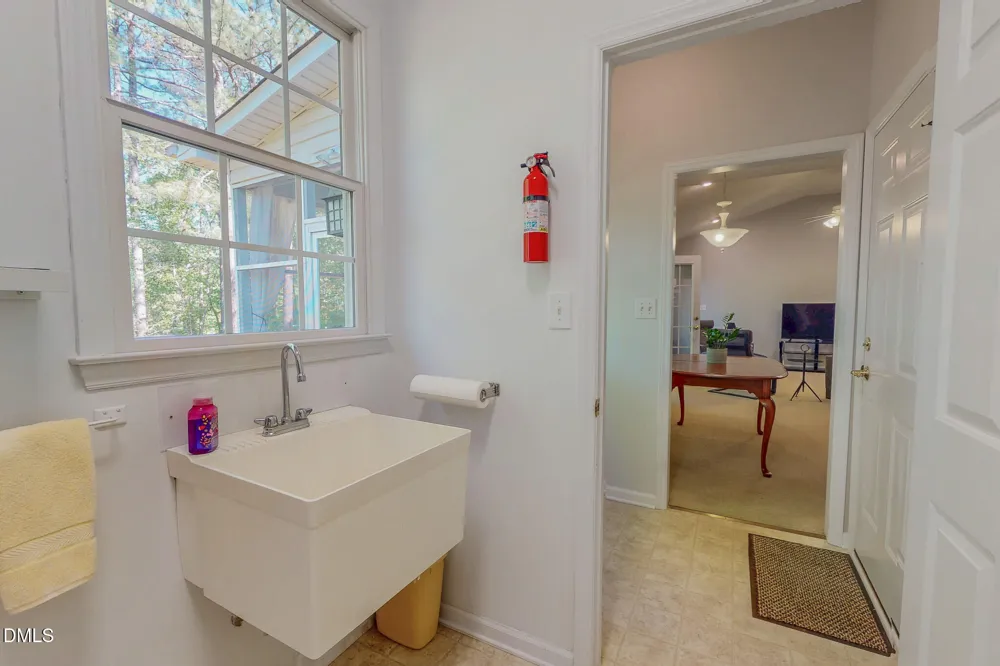 734 Crystal Forest Drive Semora, NC 27343
