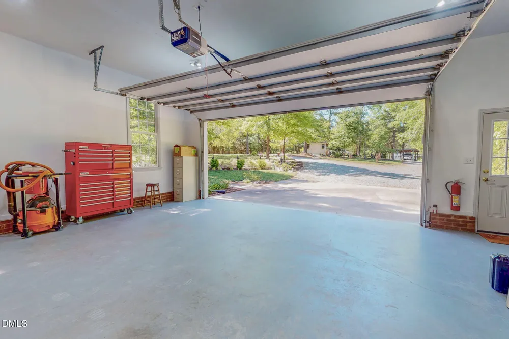 734 Crystal Forest Drive Semora, NC 27343