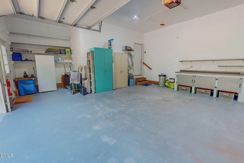 734 Crystal Forest Drive Semora, NC 27343