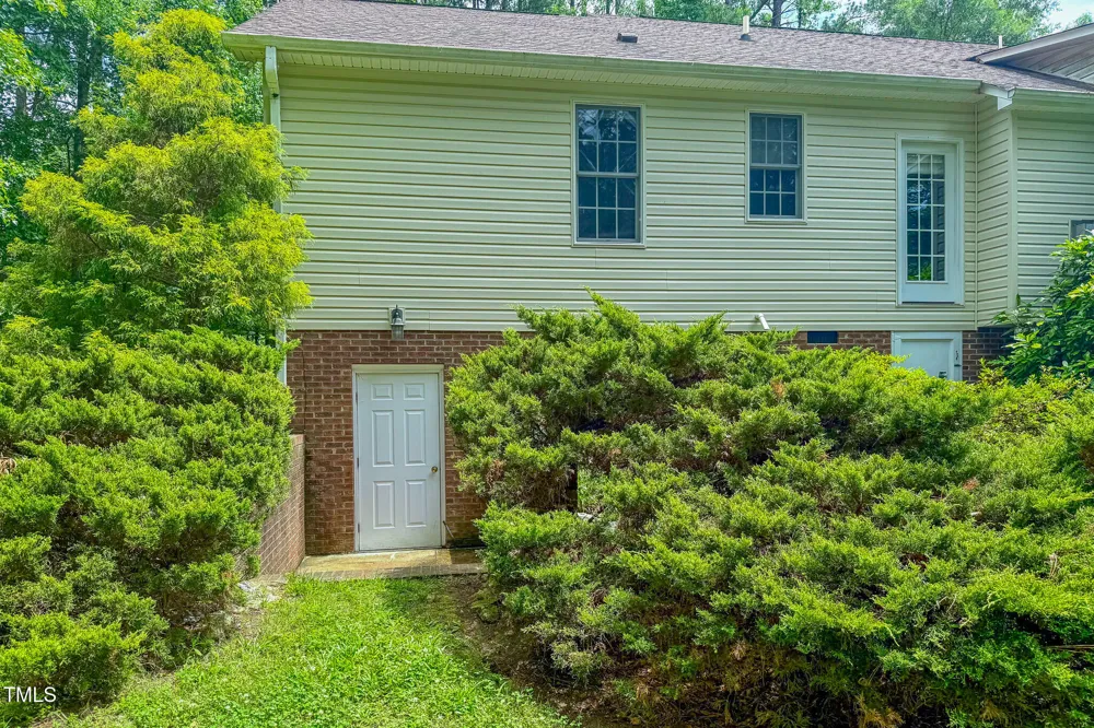 734 Crystal Forest Drive Semora, NC 27343