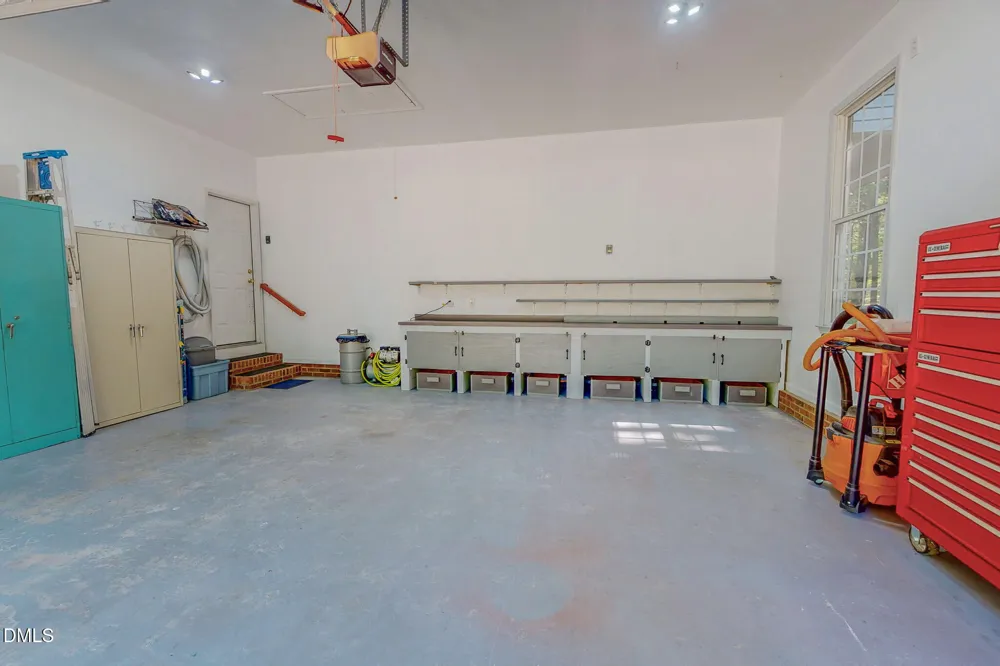 734 Crystal Forest Drive Semora, NC 27343