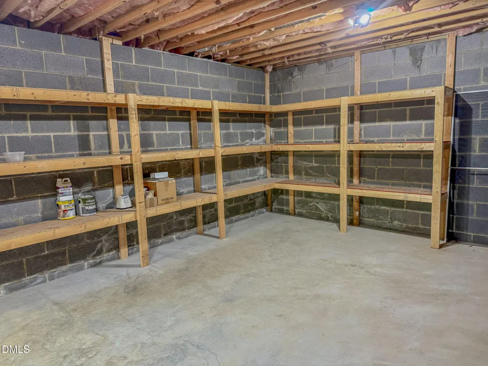 734 Crystal Forest Drive Semora, NC 27343