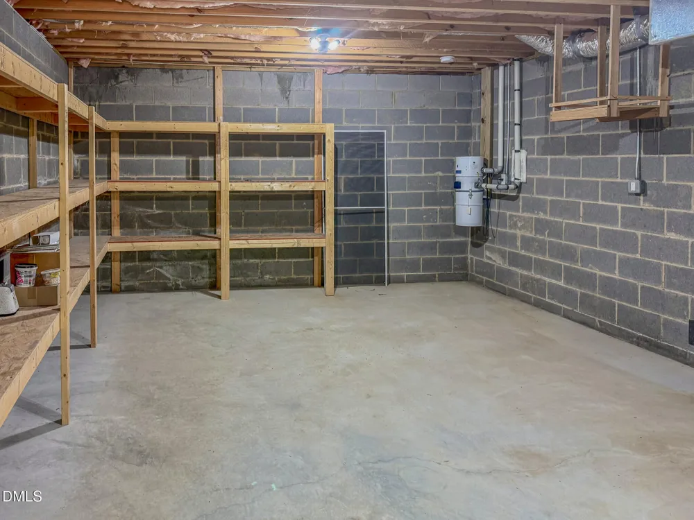 734 Crystal Forest Drive Semora, NC 27343