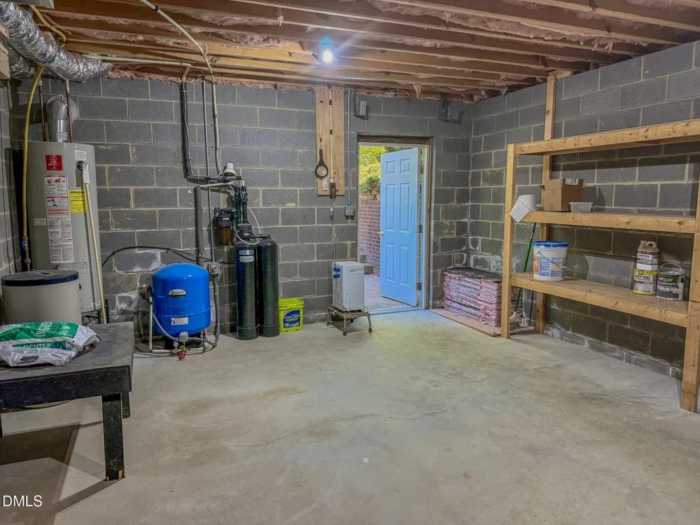 734 Crystal Forest Drive Semora, NC 27343