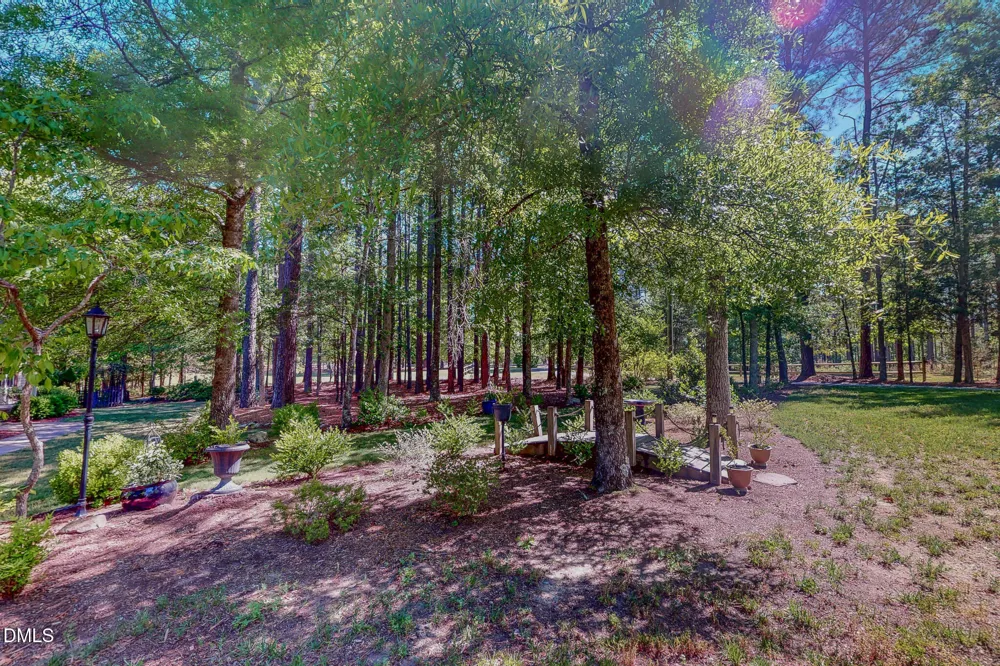 734 Crystal Forest Drive Semora, NC 27343