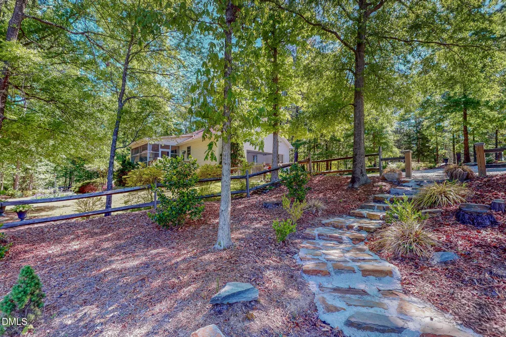734 Crystal Forest Drive Semora, NC 27343
