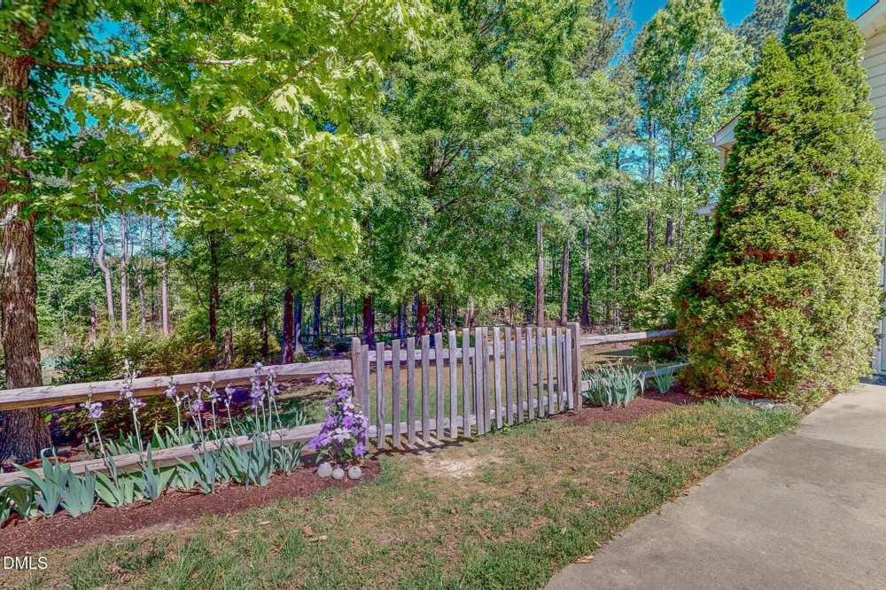 734 Crystal Forest Drive Semora, NC 27343